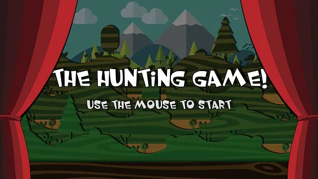 The Hunting Game खेलें