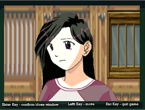 Ribon Onna Sama  - Screenshots