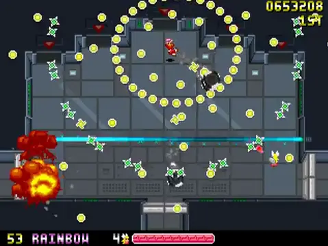 Hyper Princess Pitch - इमेज