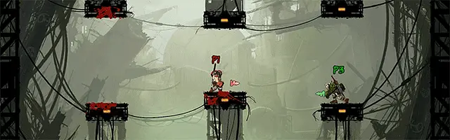 CHOP - Gory fighting game - इमेज