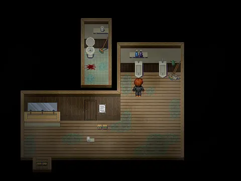 School Urban Legends - इमेज