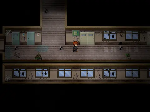 School Urban Legends - इमेज