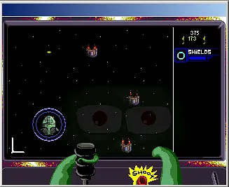 Sluggy's other adventure खेलें