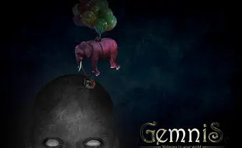 Gemnis - Screenshots