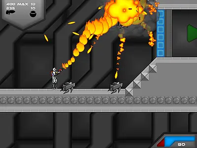 WMC Flash Conflict 2 - इमेज