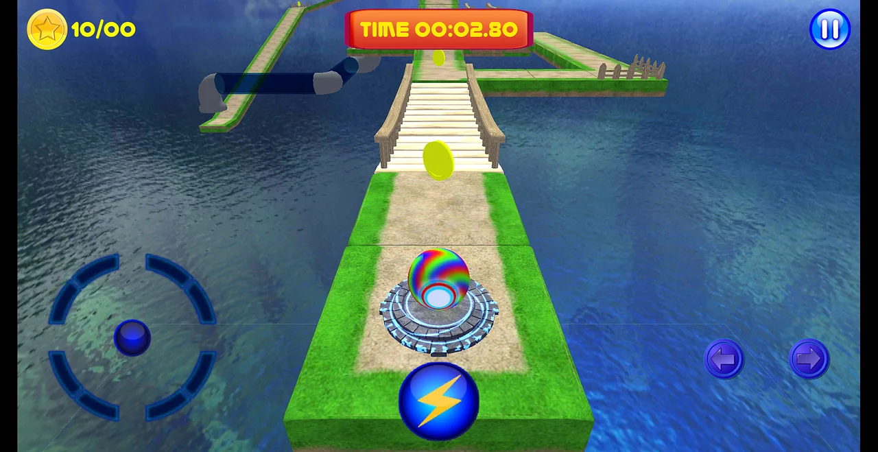 Play Ball's Adventures