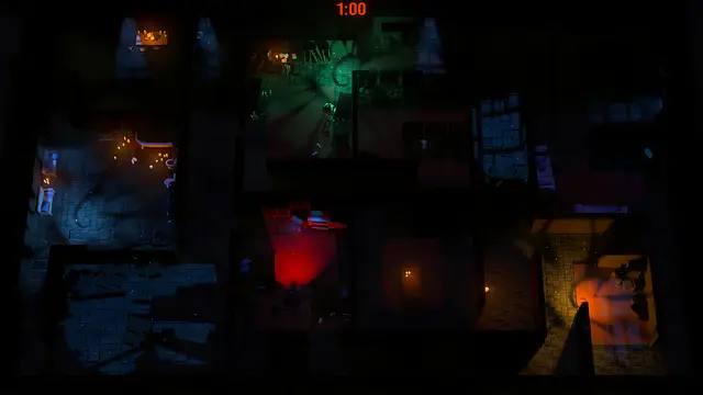 Hunt 'n Sneak - इमेज