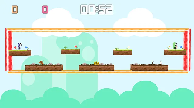 Transmission Arena खेलें