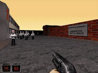 Age of Evil - Screenshots