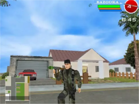 CRIMELIFE 2 - इमेज