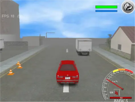 CRIMELIFE 2 - Screenshots