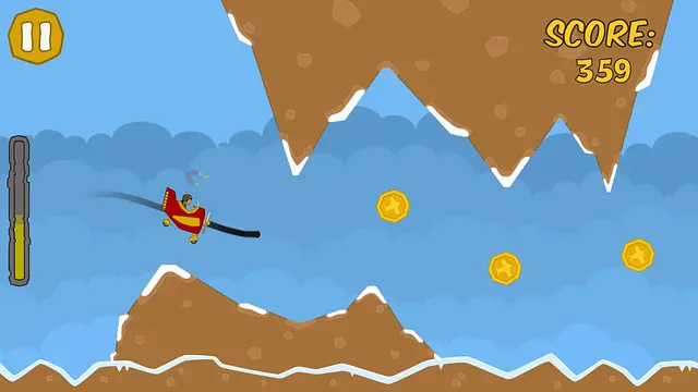 Plany Plane - Screenshots