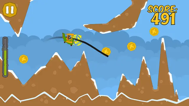 Plany Plane - इमेज