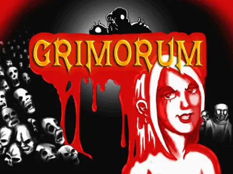 Grimorum खेलें