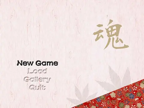 Inuyasha-Tamashi खेलें