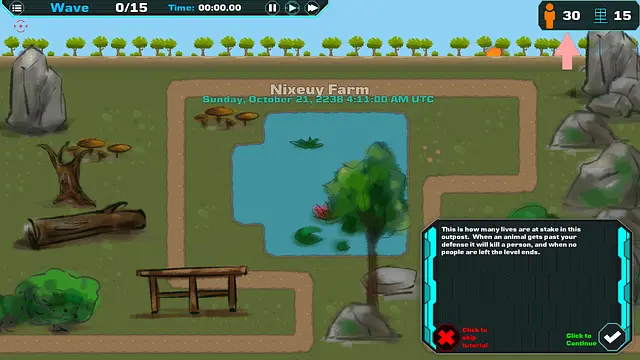 The Abbattoir Intergrade - इमेज