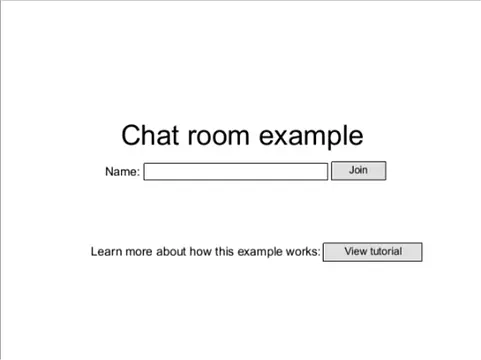 Chat Room खेलें