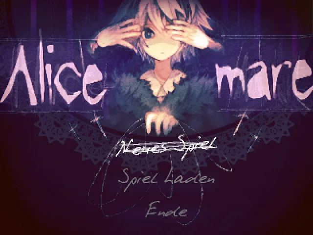Play Alice mare