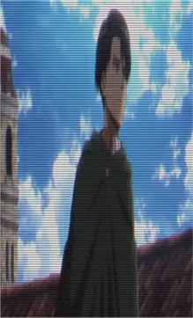 進撃の巨人 Shingeki No Kyojin - Screenshots