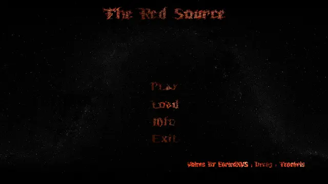Play to TRS-The Red Source 1.5.5