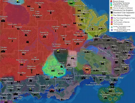 Dreams Of Adventure खेलें