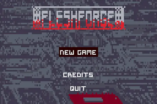 Fleshforge - इमेज