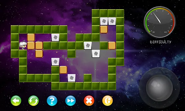 Boxes-X Extreme - Screenshots