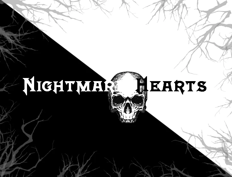 Play Nightmare Hearts Demo