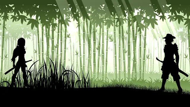 Way of the Sinner DEMO - Screenshots