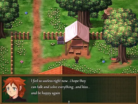 The Last Summer - इमेज