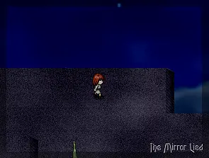 The Mirror Lied - इमेज