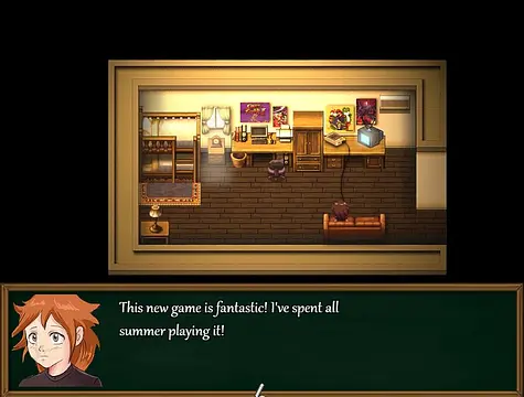 The Last Summer - इमेज