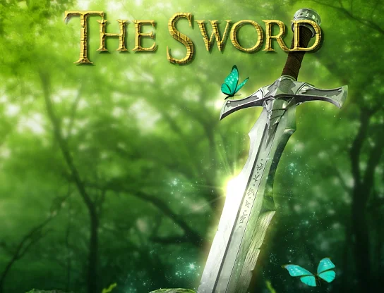 Play The Sword