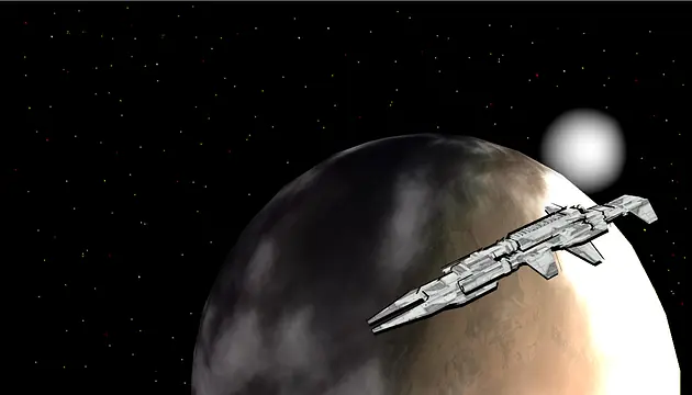 Desert Storm - इमेज