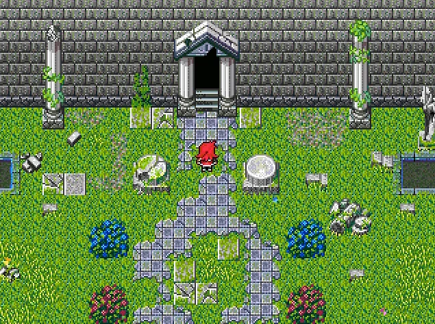 Play Mayas Quest