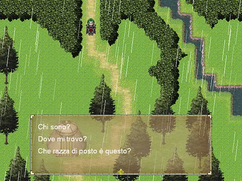 Il ciclo mitico खेलें