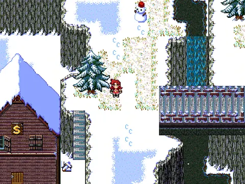 Mayas Quest - इमेज