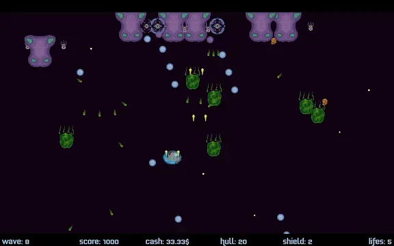 Biostate खेलें