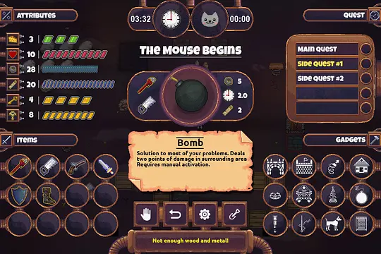 Smintheus (Beta) - इमेज