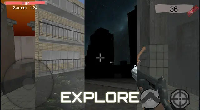 The Lost Signal SCP - इमेज