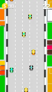 Play to Retro Speed 2