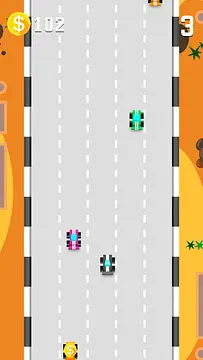 Retro Speed 2 - इमेज