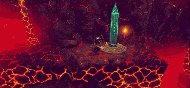 Azuran Tales: Trials - Screenshots