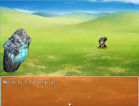 Meteora2 Rpg - इमेज