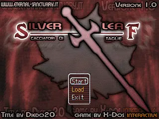 Silver Leaf खेलें