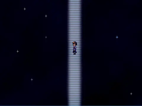 Starlit Droplet - Screenshots