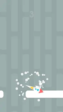 Save Rocket - Screenshots