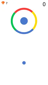 Color Circle - इमेज