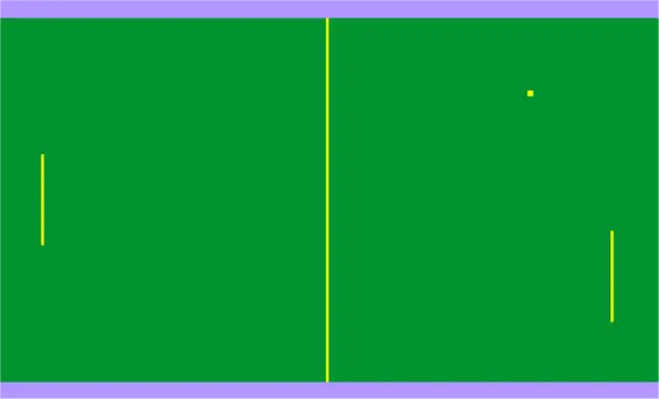 Tennis Mix - इमेज