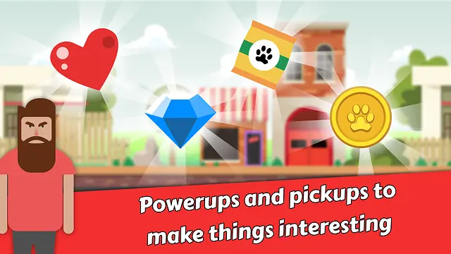 Crazy Pets - इमेज